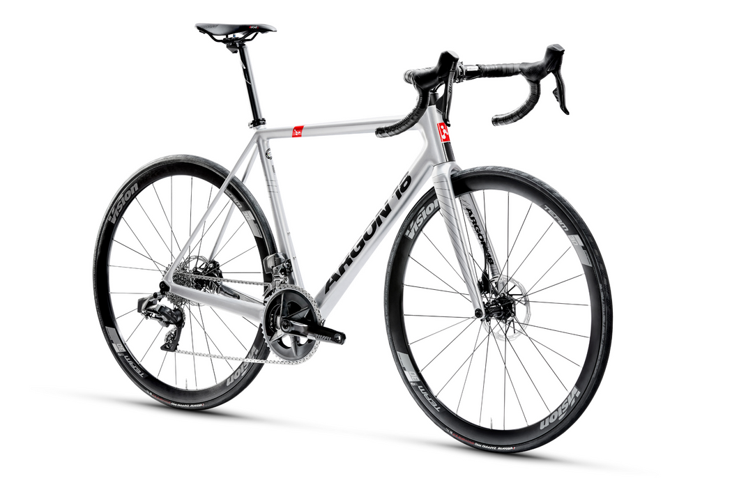 Argon 18 Gallium CS Disc