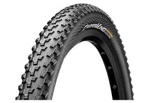 Load image into Gallery viewer, PNEU VTT CONTINENTAL CROSS KING PERFORMANCE 29 TUBELESS READY SOUPLE PUREGRIP COMPOUND 29x2.0
