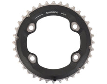 Load image into Gallery viewer, Shimano SLX 2x11-speed Chainring FC-M7000
