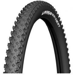 Pneu MICHELIN WILD RACE'R Tringle Souple Tubeless Ready