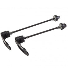 Load image into Gallery viewer, Miche XR MTB Front and Rear Quick Release Skewers
