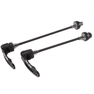 Miche XR MTB Front and Rear Quick Release Skewers