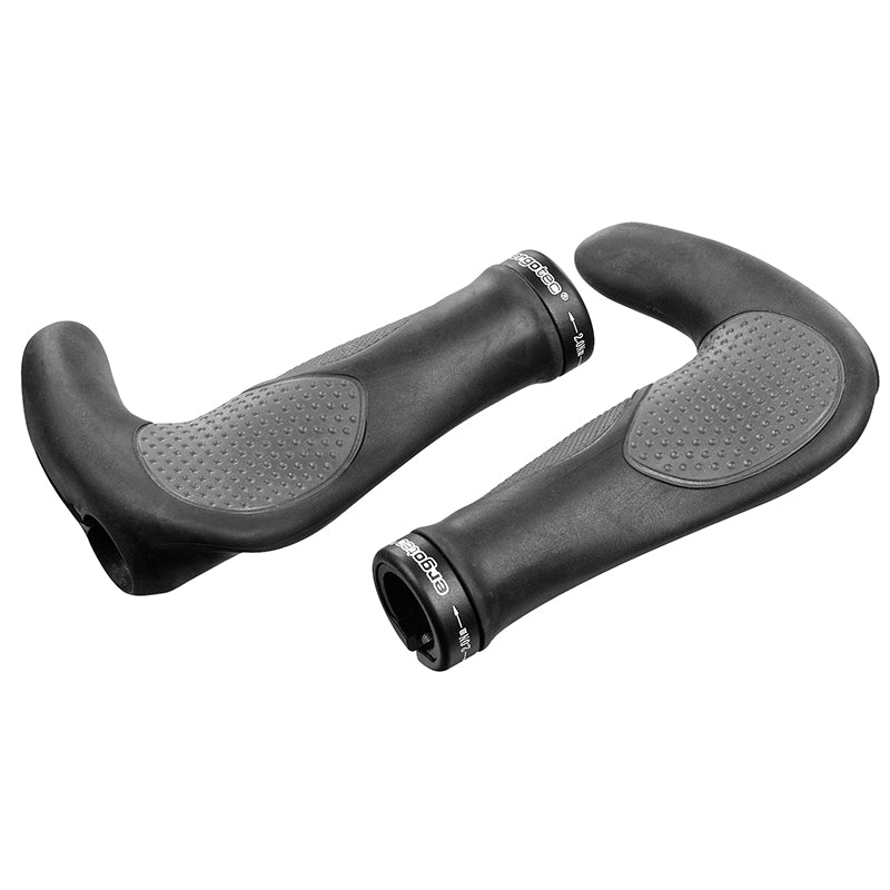 Grips Ergotec  Oslo 138mm