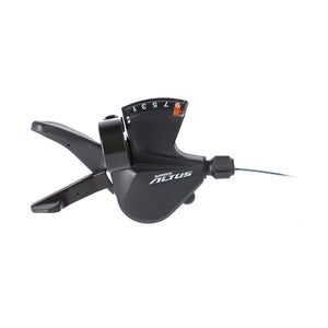 SHIMANO Right Shift lever Altus SLM2010 9s Rapidfire