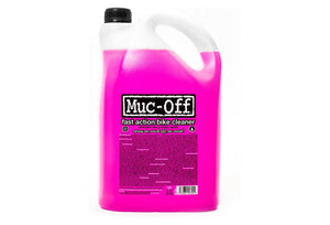MUC-OFF NETTOYANT VÉLO BIODEGRADABLE BIKE CLEANER 5 LITRES