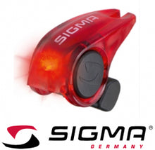 Load image into Gallery viewer, Eclairage Stop Arriere Brakelight Sigma Led rouge
