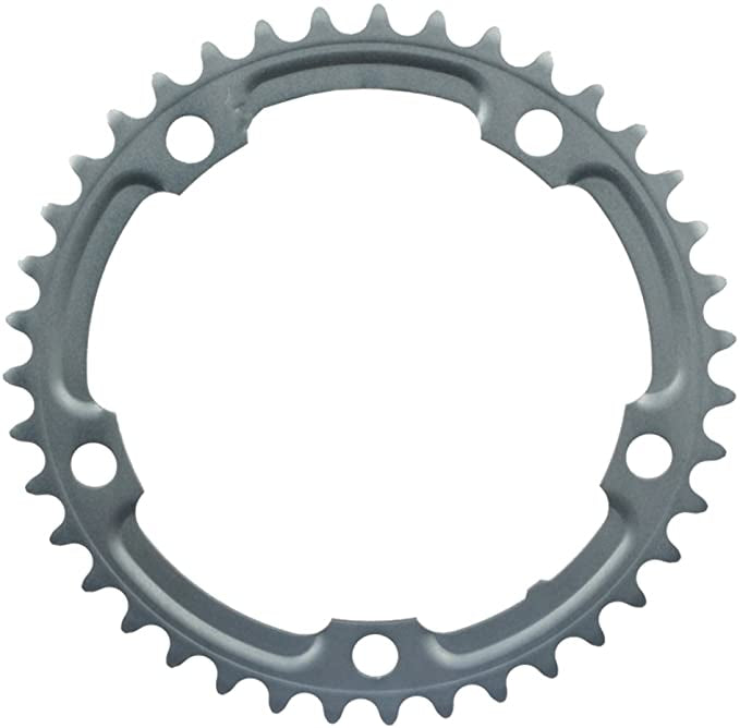 Shimano, 105 FC-5600 39 Tooth 10-speed Chainring