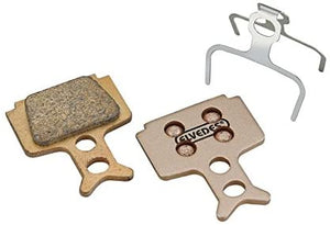 Elvedes Disc Brake Pad 6893S Formula Méga/One