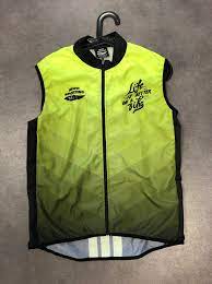 Gilet sans sans manche Aerosporting