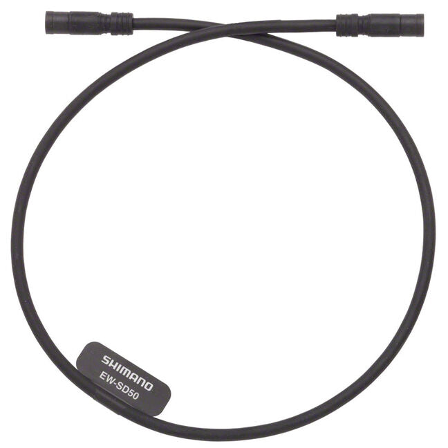 Shimano Gaine de câble électronique Di2 EW-SD50