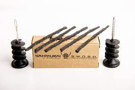 Sahmurai Sword 2.0 - Tubeless repair kit
