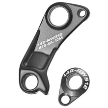 Load image into Gallery viewer, derailleur hanger for ScottMarwi UNION GH-181
