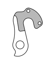 Load image into Gallery viewer, UNION GH-243 derailleur hanger for BH, Carver, Fuji, Planet X, Sensa, Wilier
