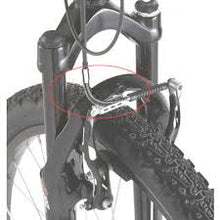 Load image into Gallery viewer, Pipe Souflet V-brake Flex
