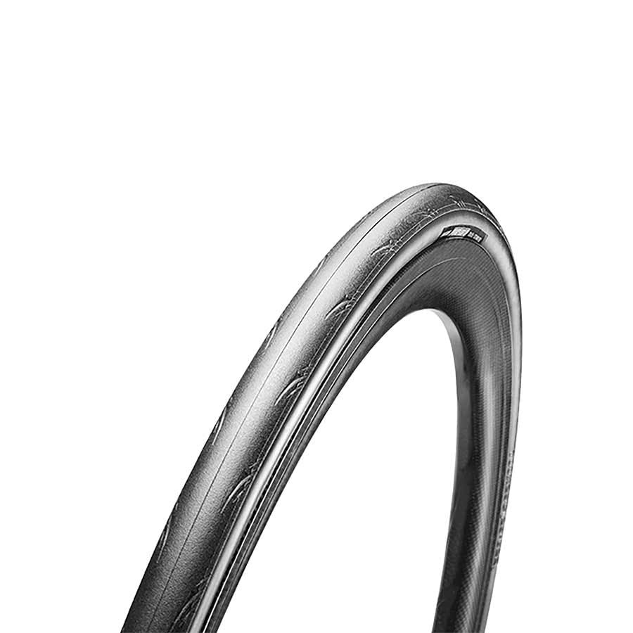 Pneu Route Maxxis Pursuer 700 mm Tubetype Souple Single Compound 23mm