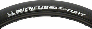 Michelin Wild Run'r Tire 27.5 x 1.4 Black